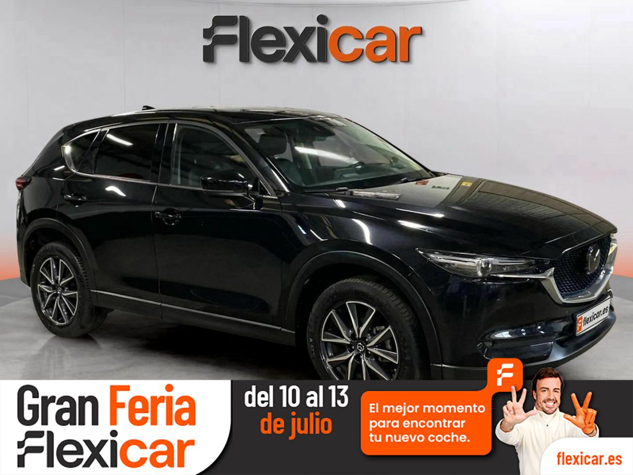 Foto mazda cx-5 2018 /