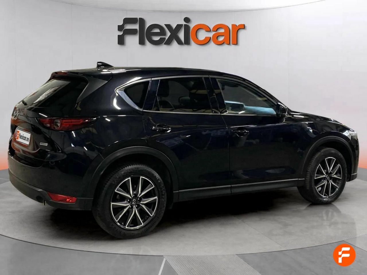 mazda cx-5 2018 / foto grande (3)