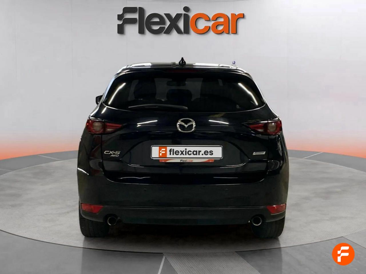 mazda cx-5 2018 / foto grande (2)