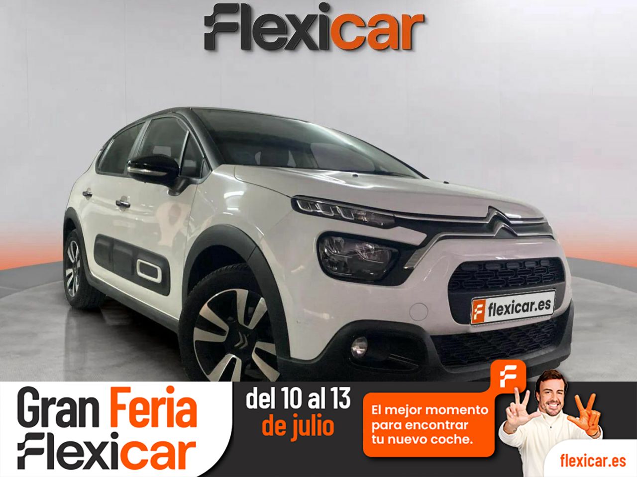 Foto citroën c3 2022 /