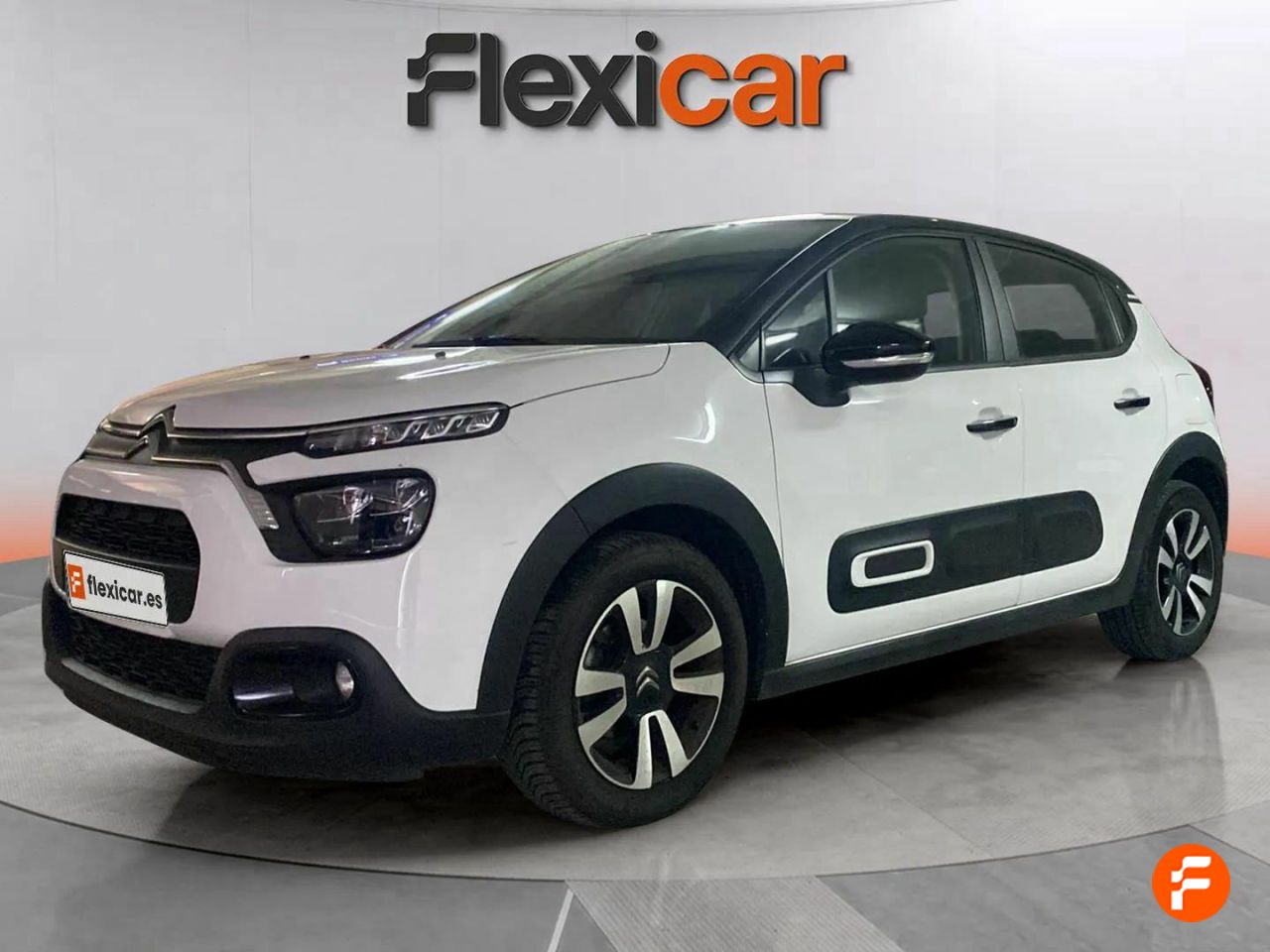 citroën c3 2022 / foto grande (3)