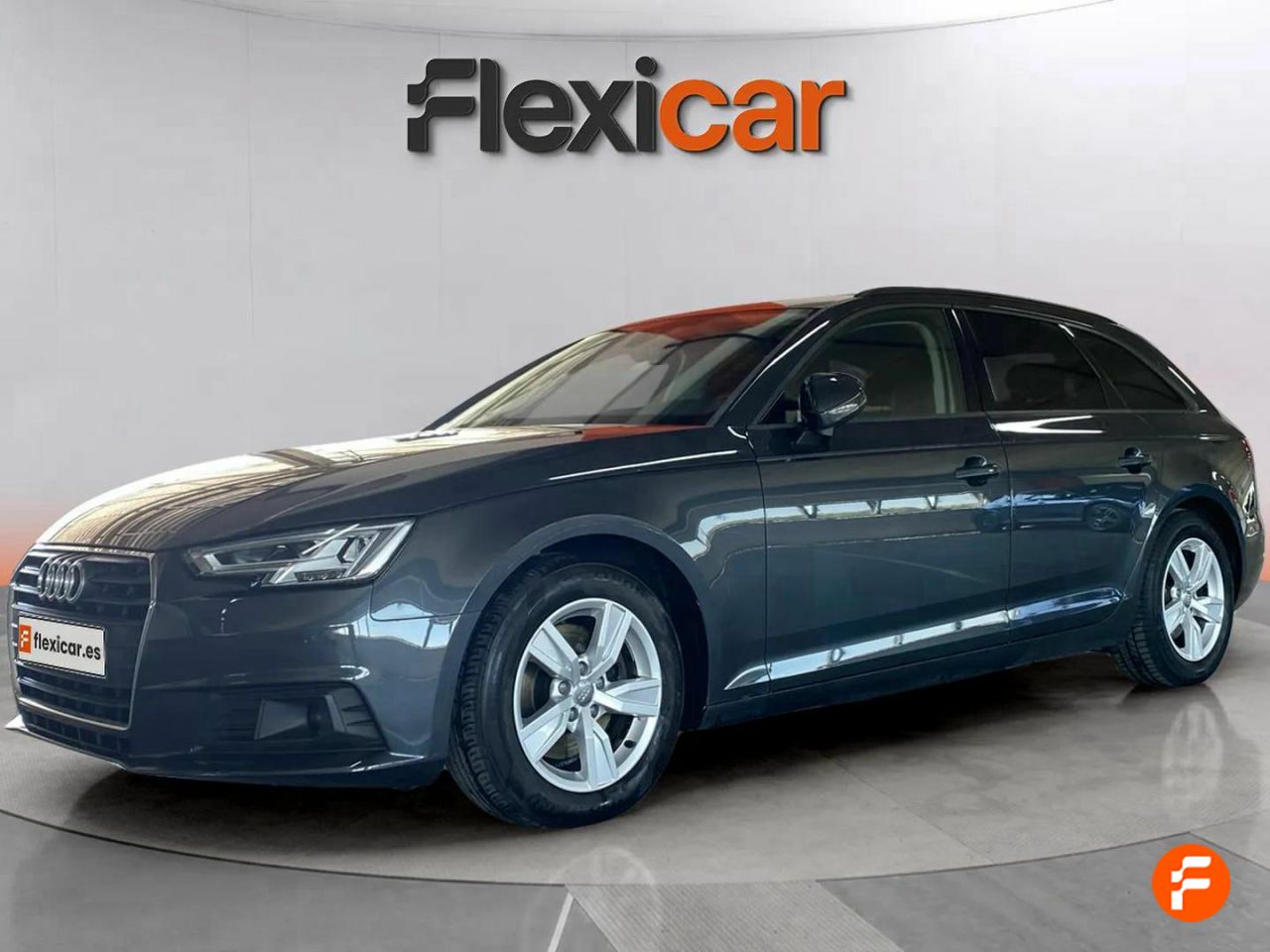 audi a4 2018 / foto grande (2)
