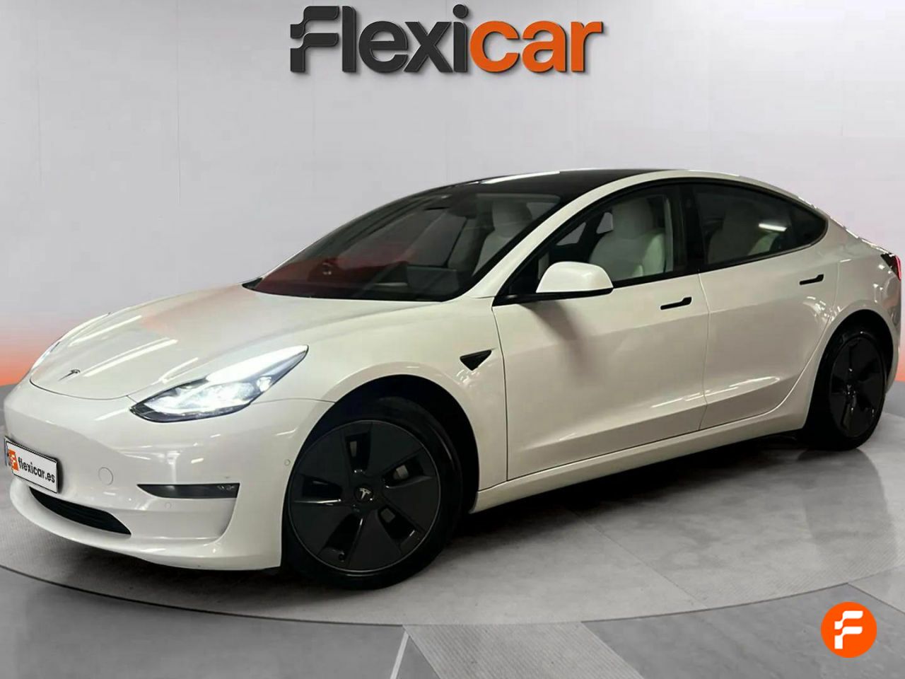 tesla model 3 2021 / foto grande (2)