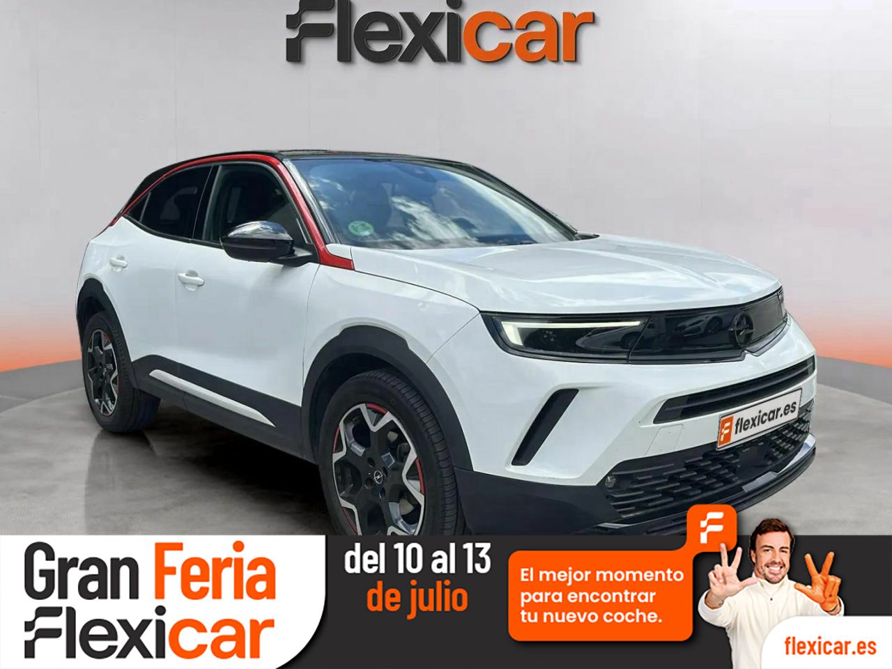 Foto opel mokka 2022 /