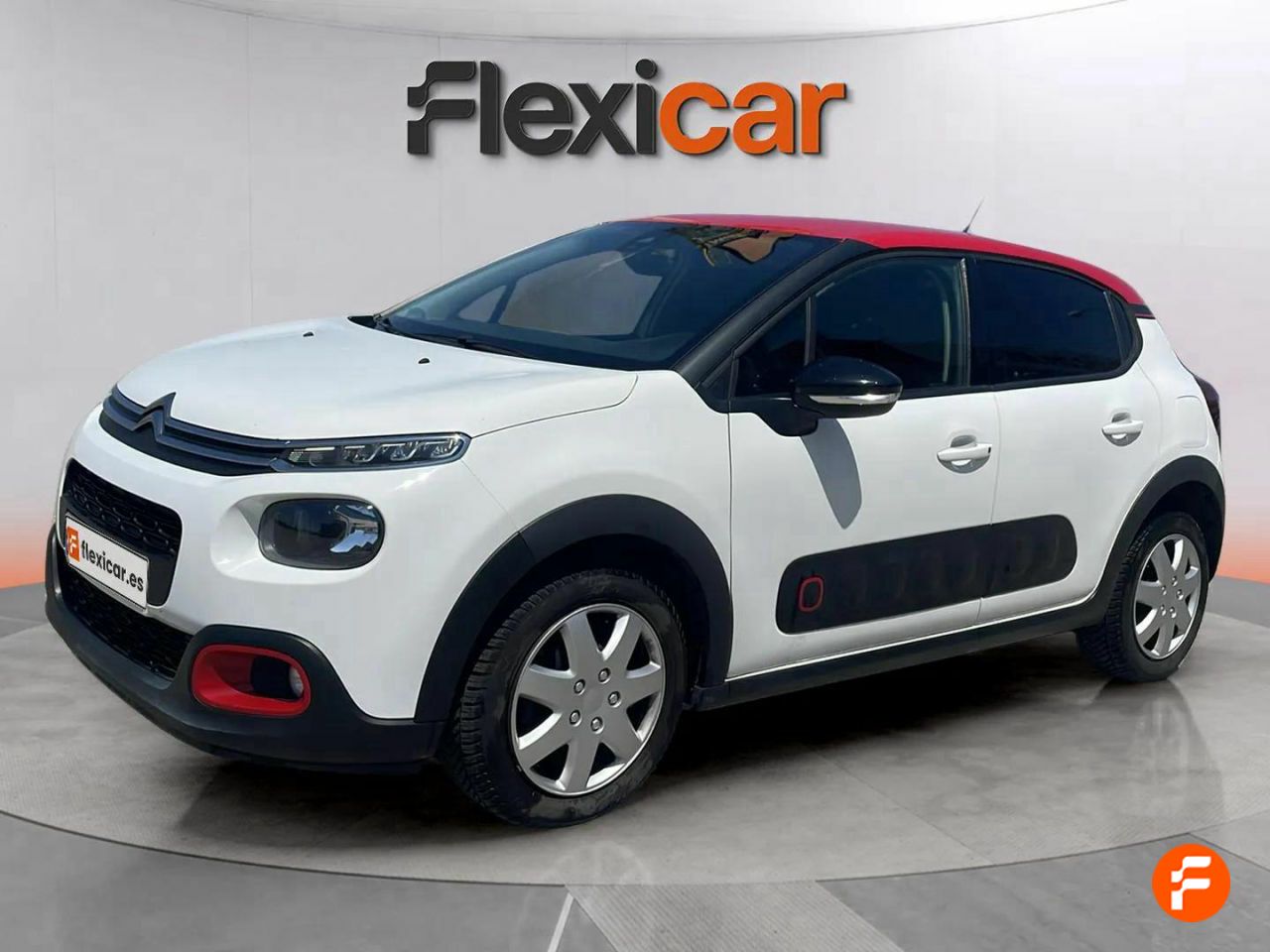citroën c3 2017 / foto grande (3)