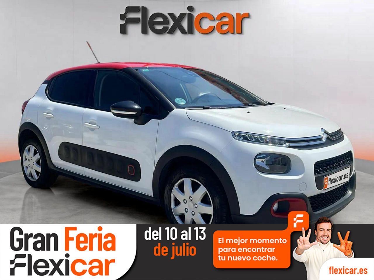 Foto citroën c3 2017 /