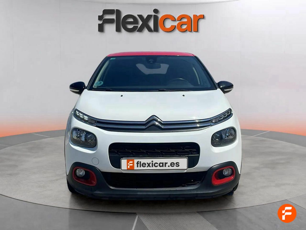 citroën c3 2017 / foto grande (2)