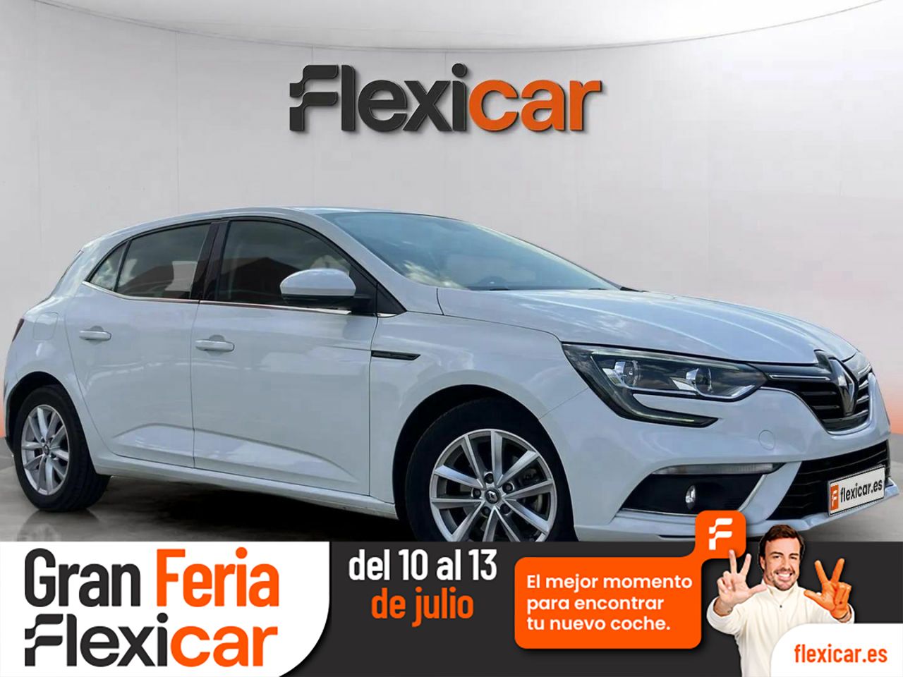 Foto renault megane 2019 /