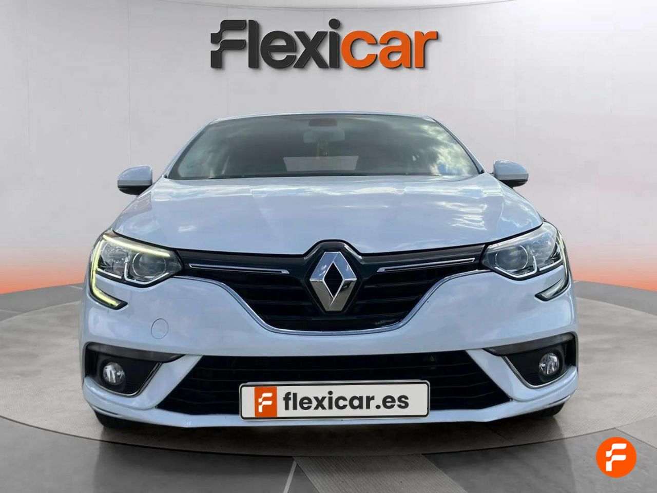 renault megane 2019 / foto grande (2)