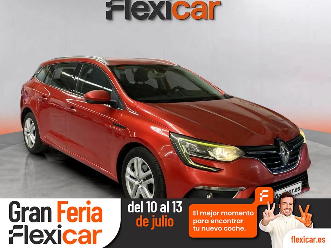Foto renault megane 2016 /