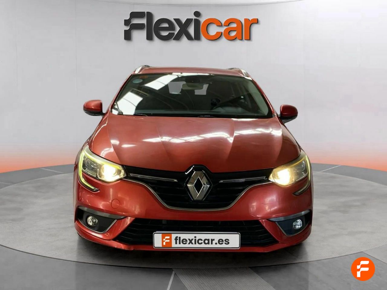 renault megane 2016 / foto grande (2)