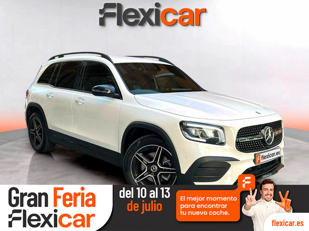 Foto mercedes clase glb 2023 /