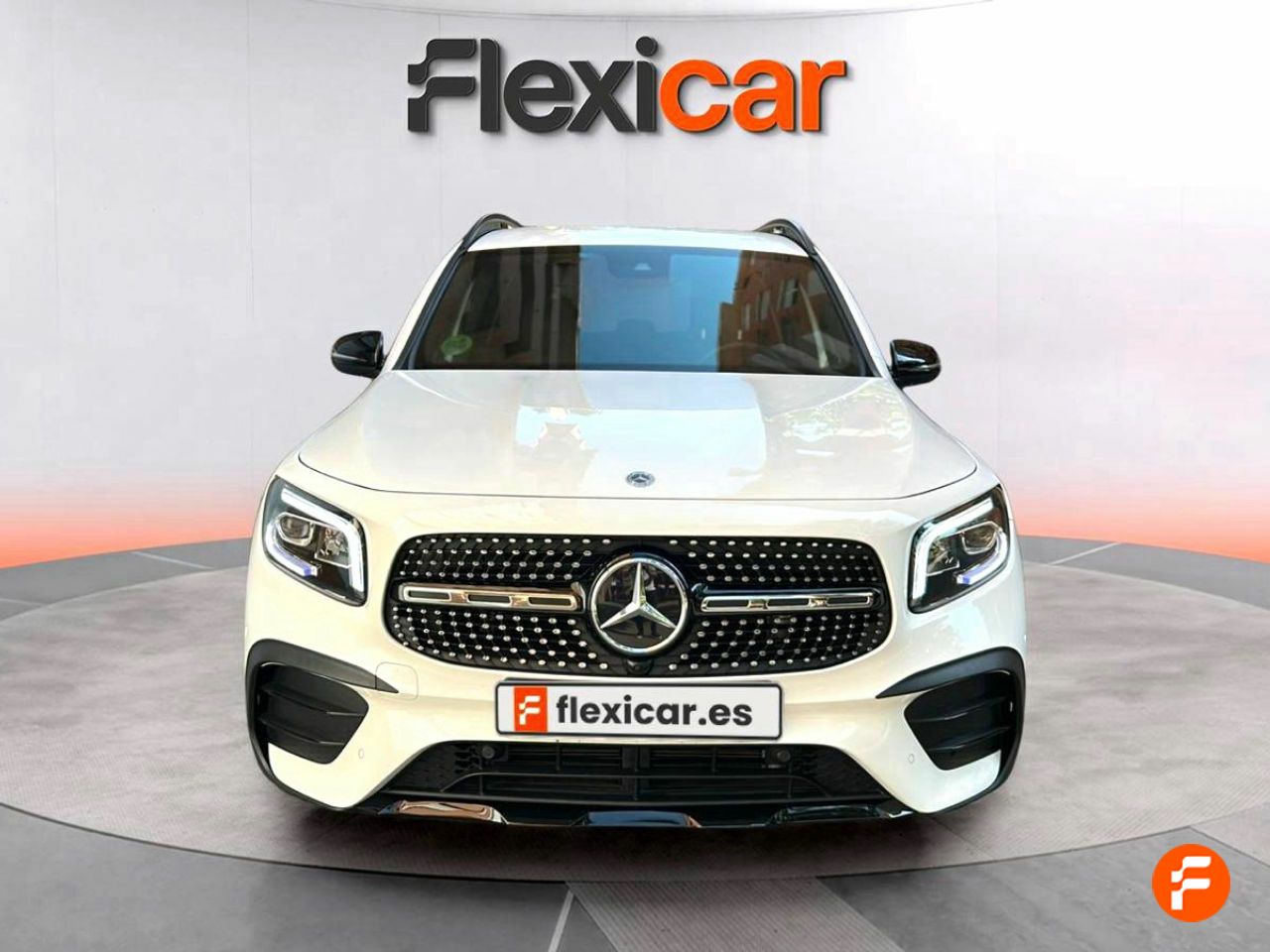 mercedes clase glb 2023 / foto grande (2)