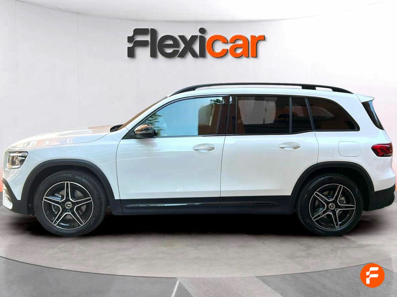 mercedes clase glb 2023 / foto grande (3)