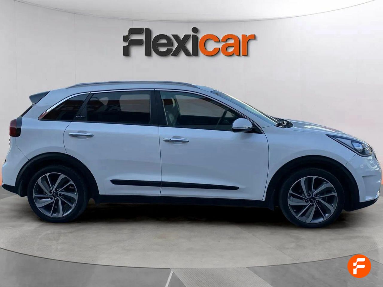 kia niro 2017 / foto grande (3)