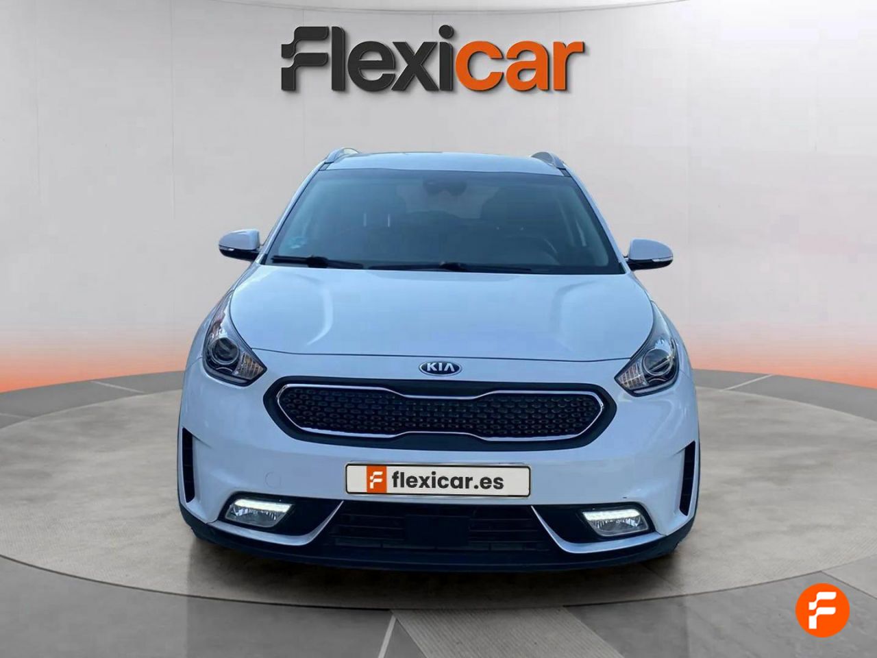 kia niro 2017 / foto grande (2)