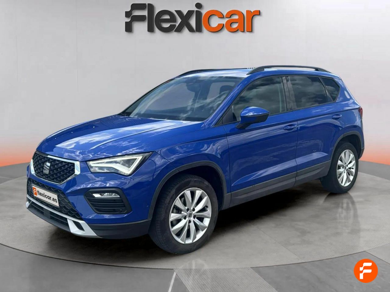 seat ateca 2021 / foto grande (2)