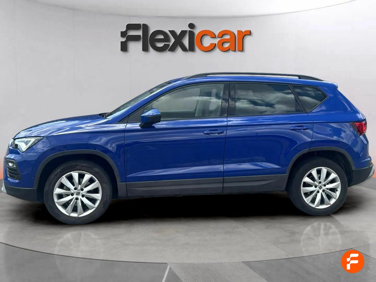 seat ateca 2021 / foto grande (3)