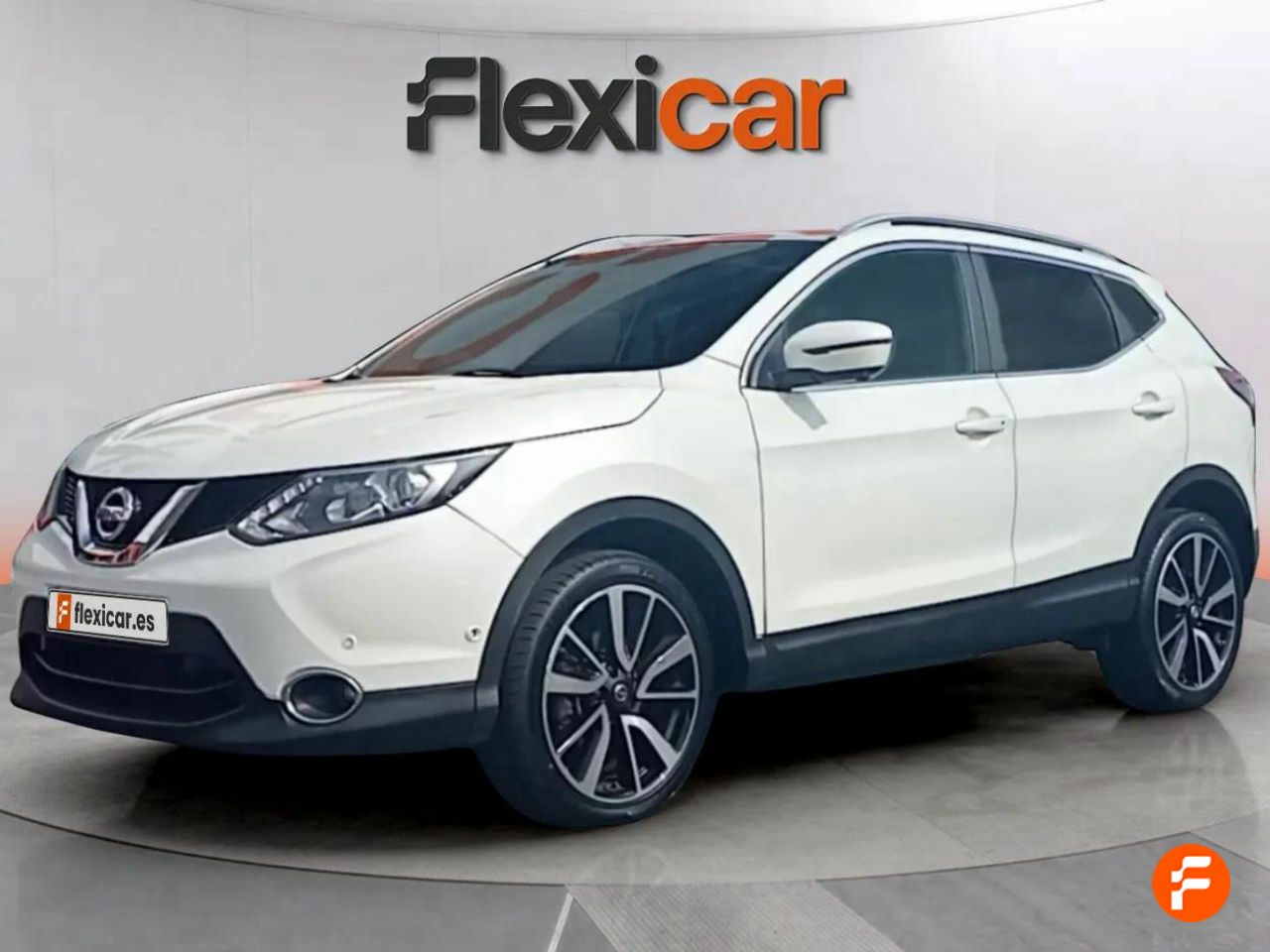 nissan qashqai 2016 / foto grande (3)