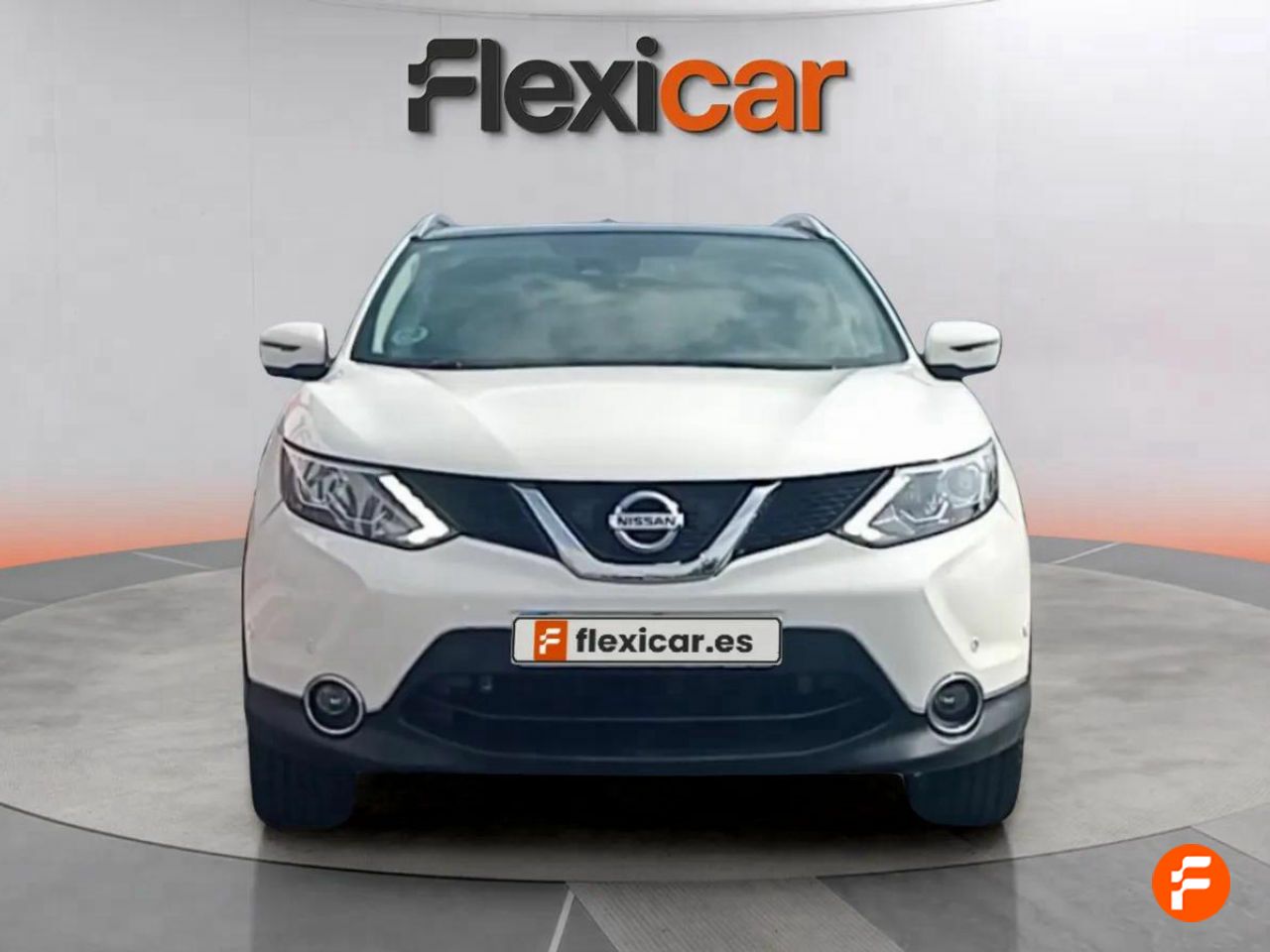 nissan qashqai 2016 / foto grande (2)