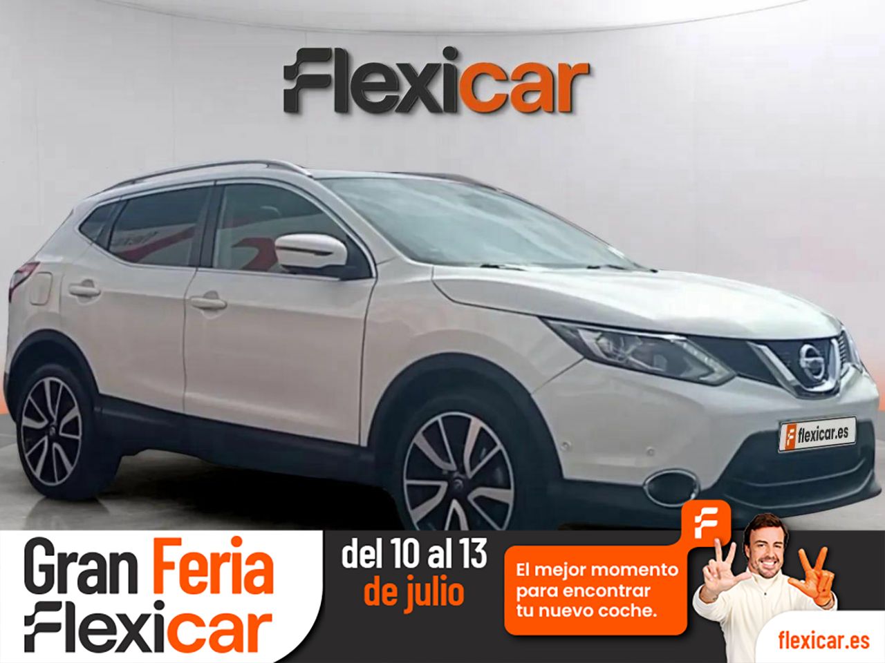 Foto nissan qashqai 2016 /