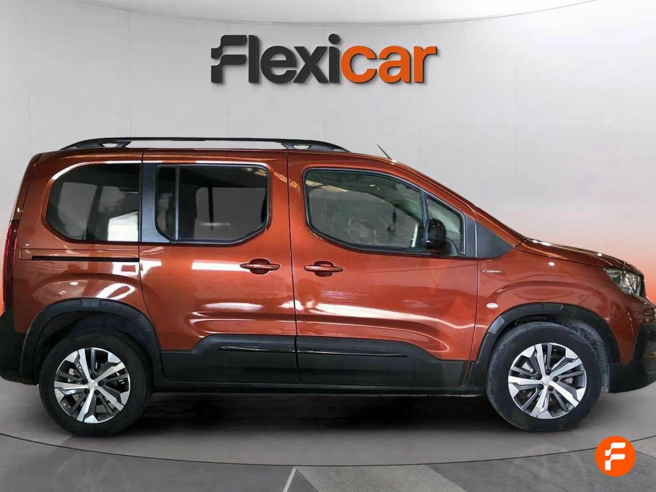 peugeot rifter 2020 / foto grande (2)