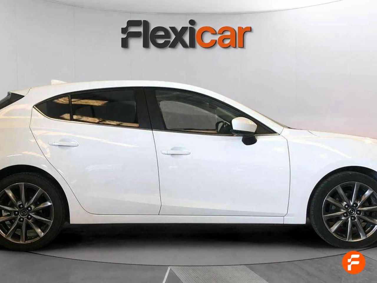 mazda 3 2018 / foto grande (3)
