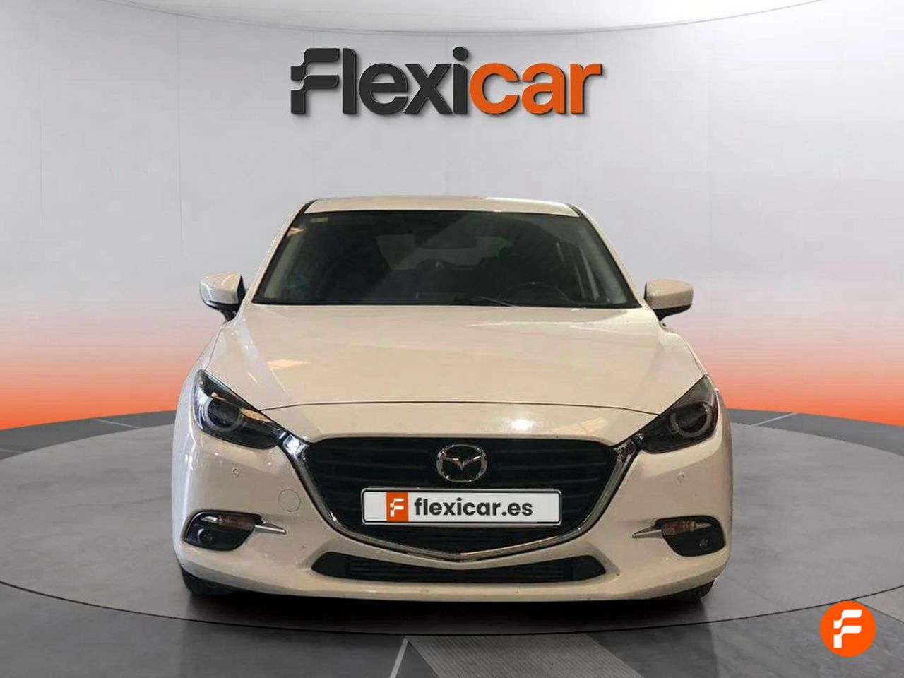 mazda 3 2018 / foto grande (2)