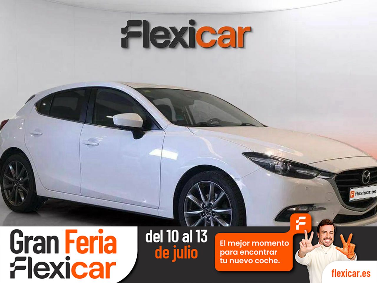 Foto mazda 3 2018 /