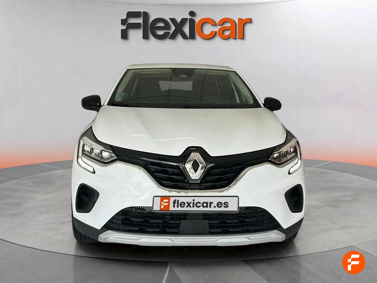 renault captur 2024 / foto grande (2)