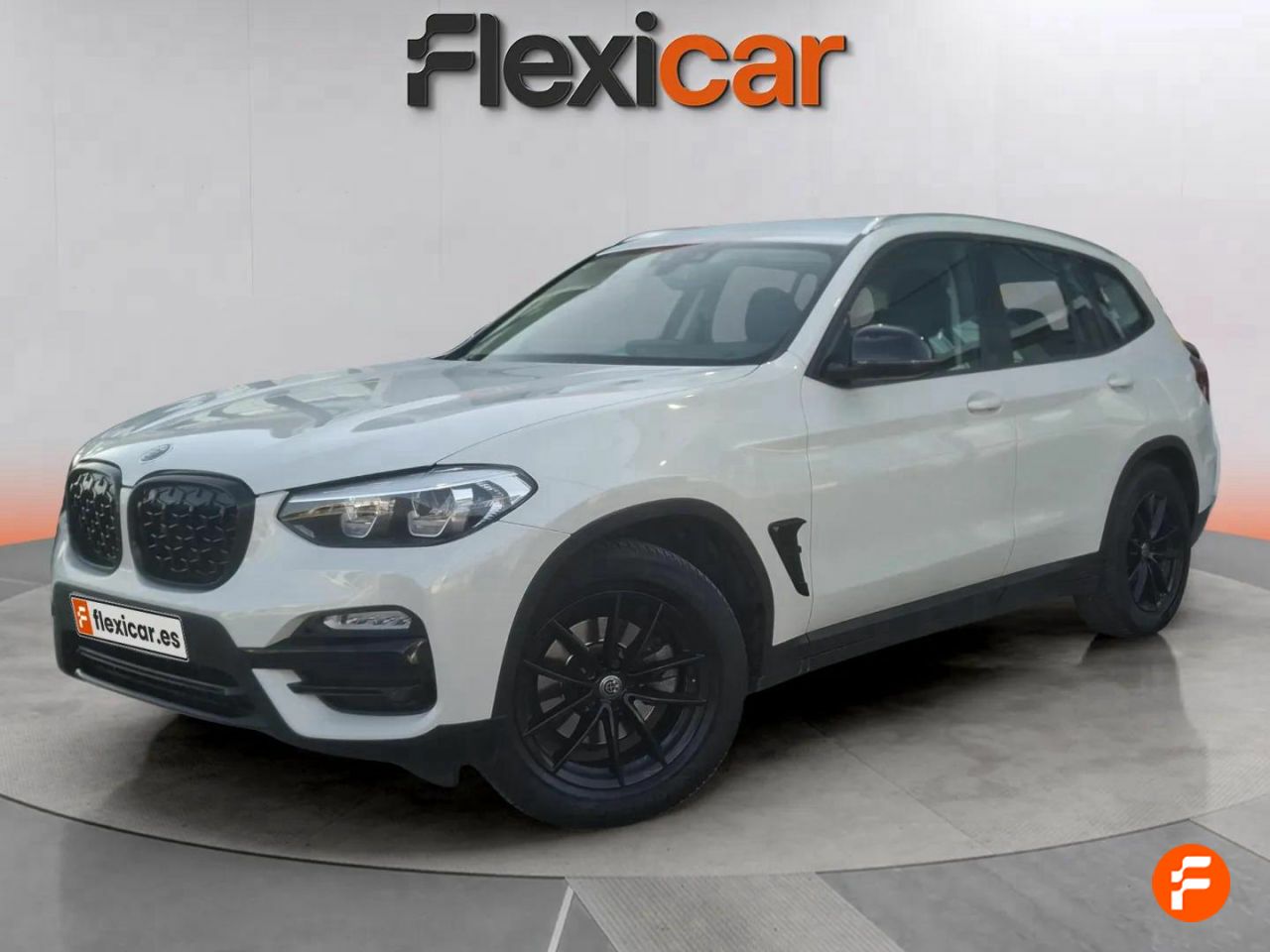 bmw x3 2019 / foto grande (3)