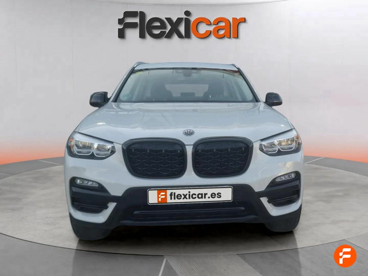 bmw x3 2019 / foto grande (2)