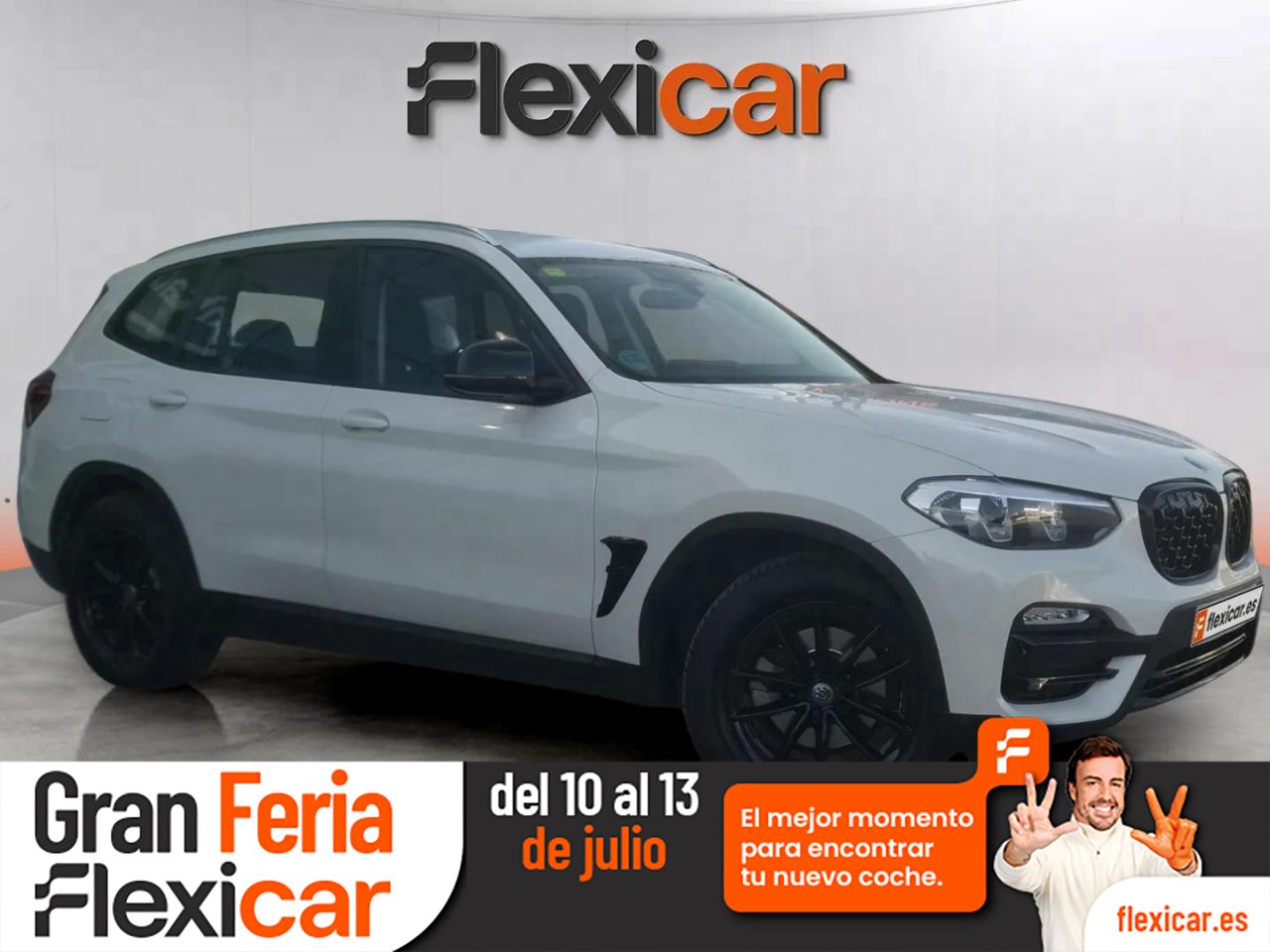 bmw x3 2019 / foto grande (1)