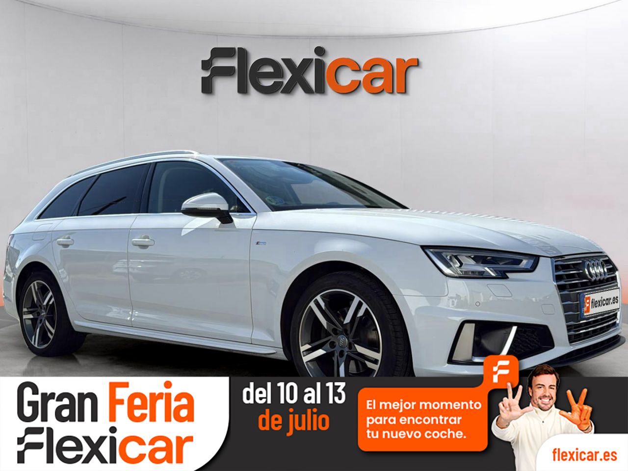 Foto audi a4 2019 /
