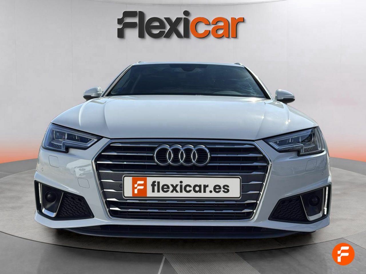 audi a4 2019 / foto grande (2)