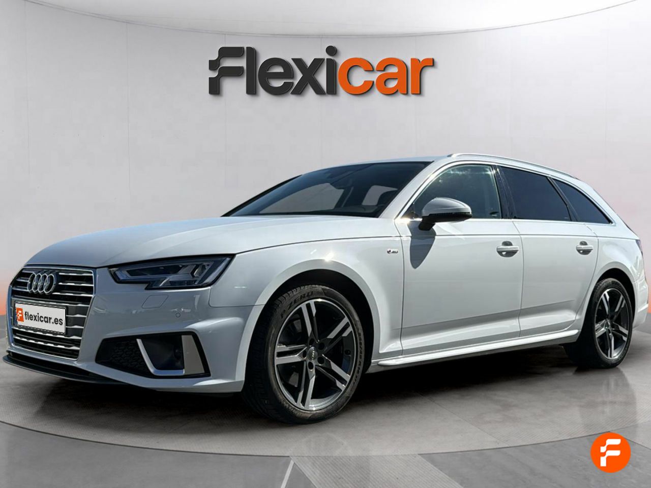 audi a4 2019 / foto grande (3)