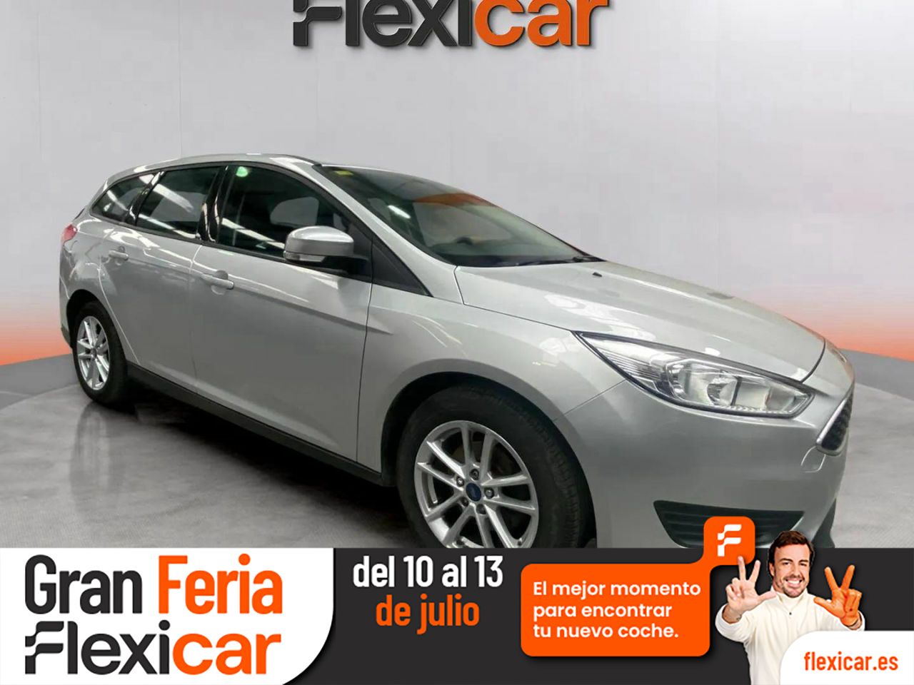 Foto ford focus 2016 /