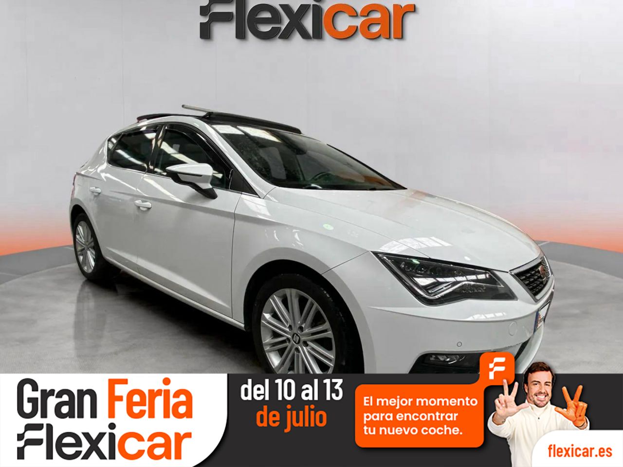 Foto seat leon 2017 /