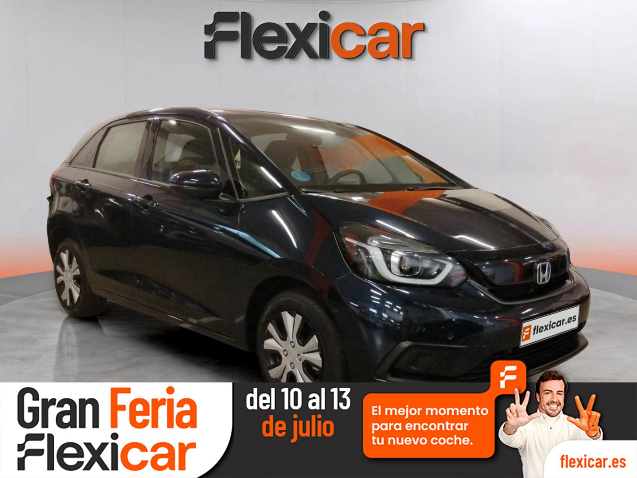 Foto honda jazz 2021 /