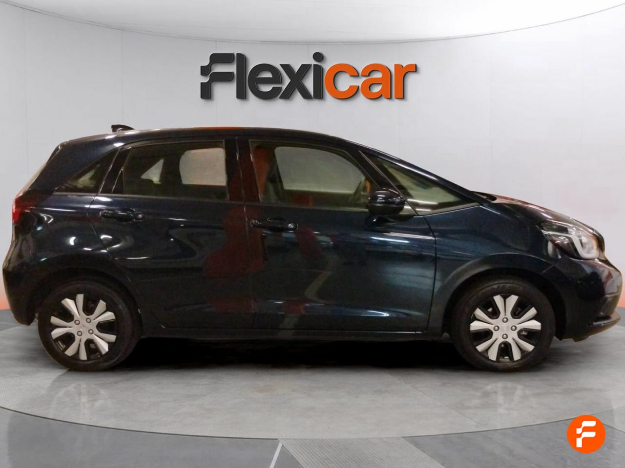 honda jazz 2021 / foto grande (2)