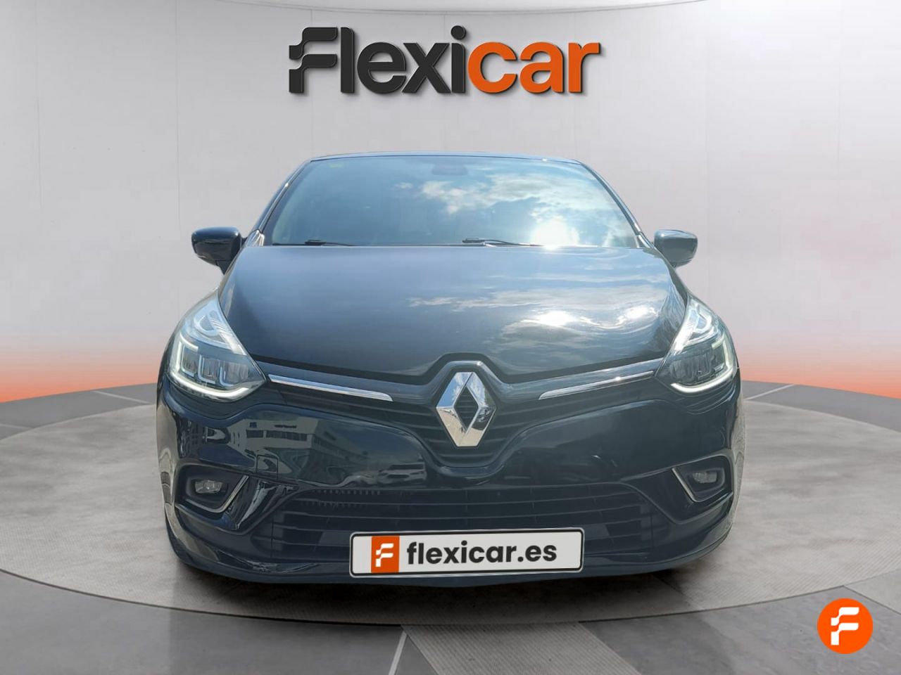renault clio 2018 / foto grande (2)