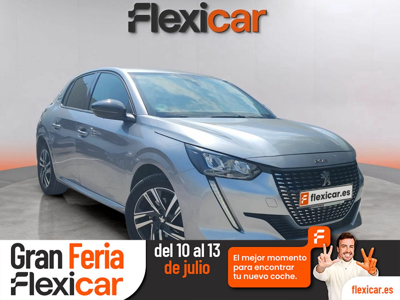 Foto peugeot 208 2022 /