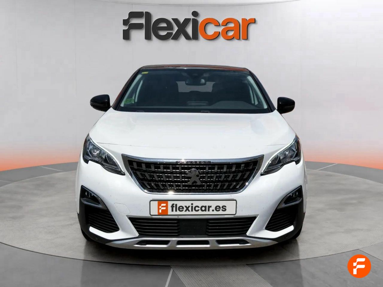 peugeot 3008 2018 / foto grande (2)