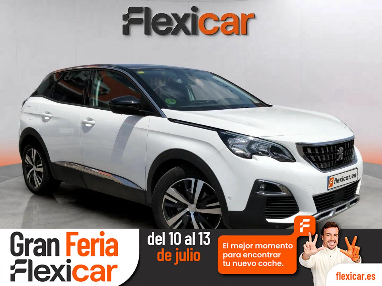 Foto peugeot 3008 2018 /