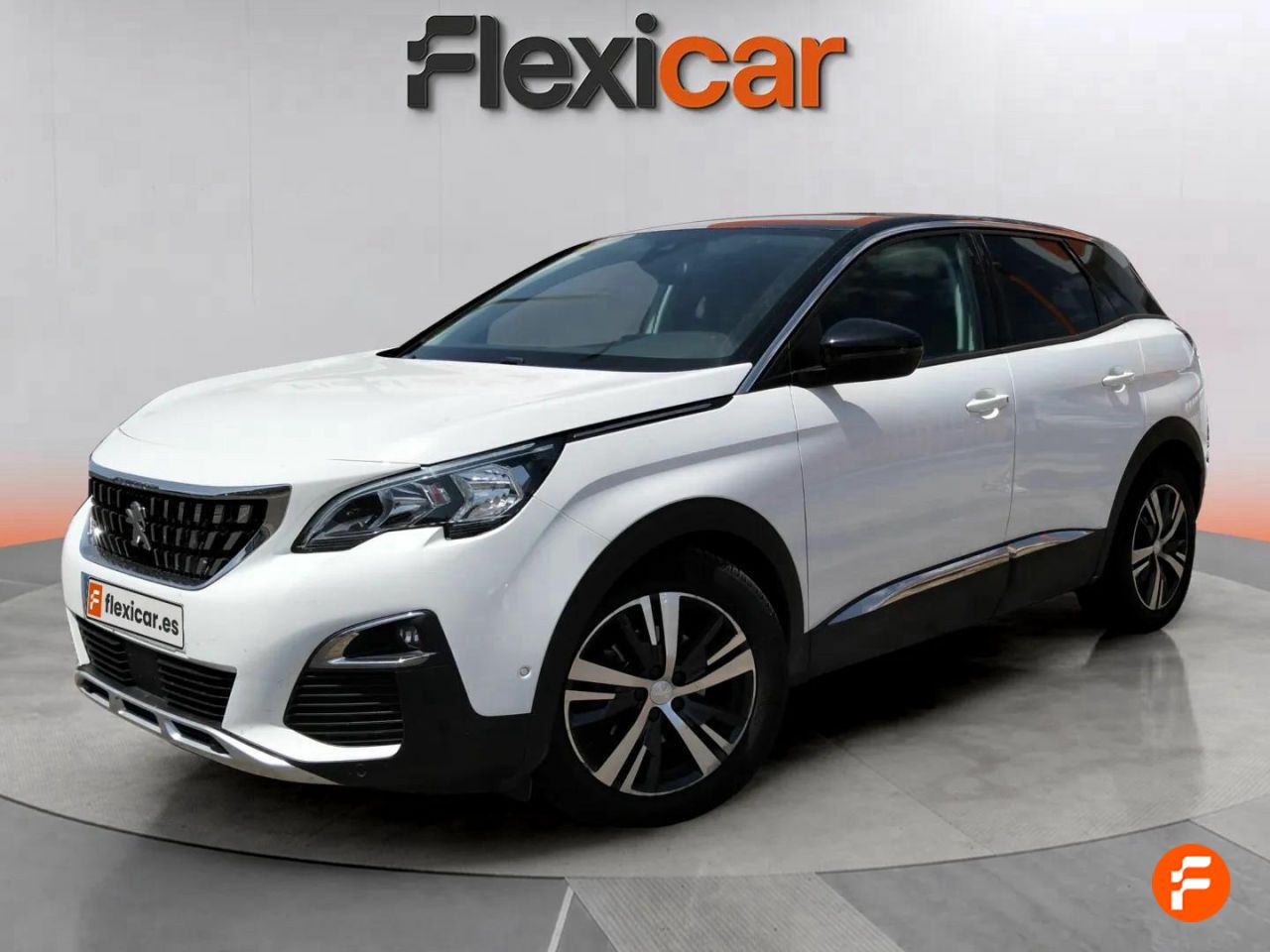 peugeot 3008 2018 / foto grande (3)