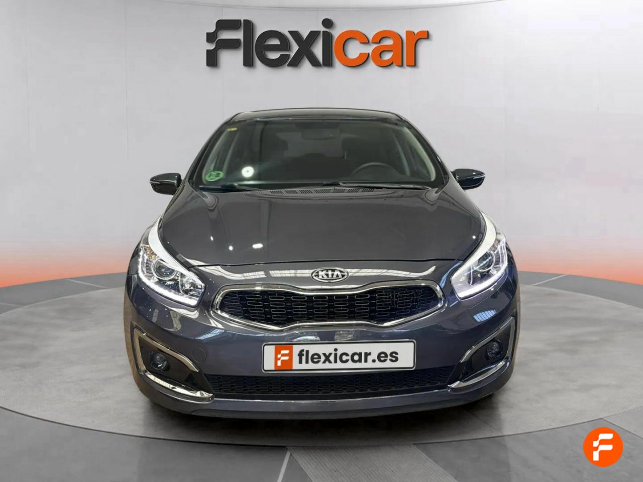 kia ceed 2016 / foto grande (2)