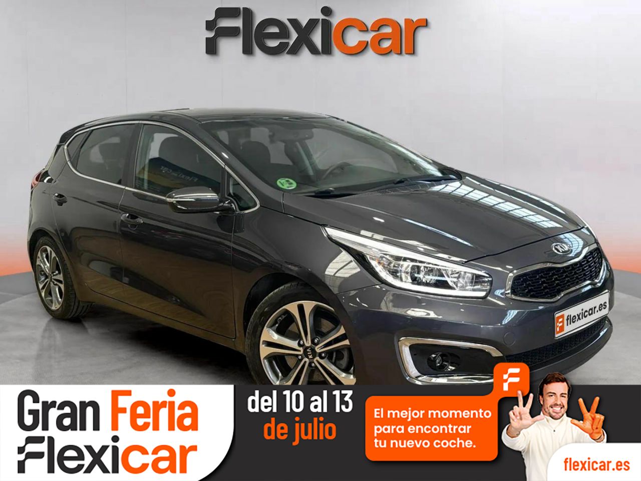 Foto kia ceed 2016 /