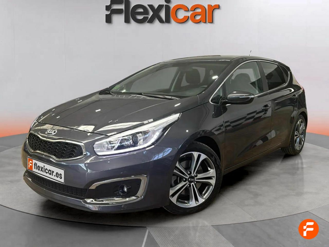 kia ceed 2016 / foto grande (3)