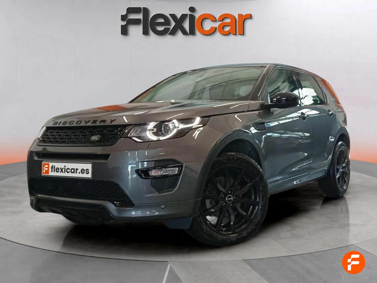 land-rover discovery sport 2020 / foto grande (2)