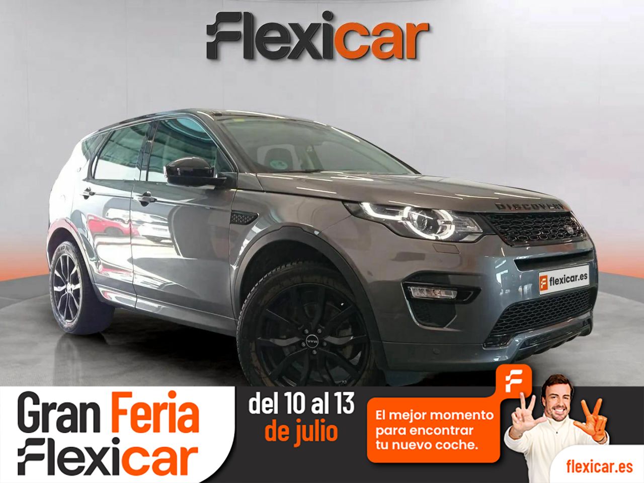 Foto land-rover discovery sport 2020 /